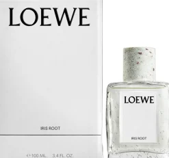 LOEWE Crafted Collection Iris Root Eau de Parfum 100 ml