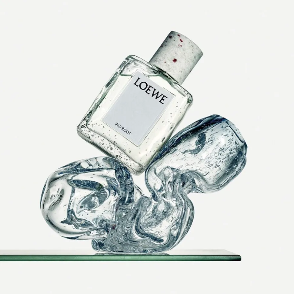 LOEWE Crafted Collection Iris Root Eau de Parfum 100 ml