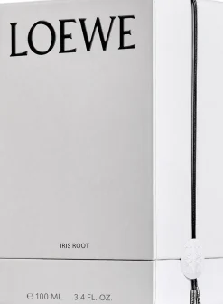 LOEWE Crafted Collection Iris Root Eau de Parfum 100 ml
