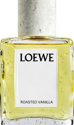 LOEWE Crafted Collection Roasted Vanilla Eau de Parfum 100 ml