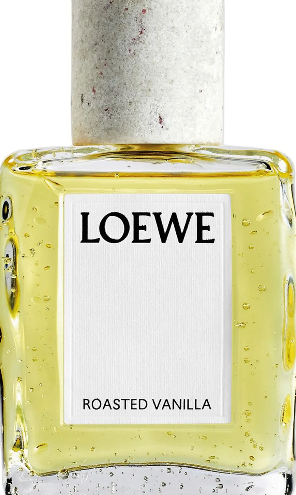 LOEWE Crafted Collection Roasted Vanilla Eau de Parfum 100 ml