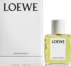 LOEWE Crafted Collection Roasted Vanilla Eau de Parfum 100 ml