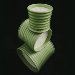 LOEWE Cucumber Candle
