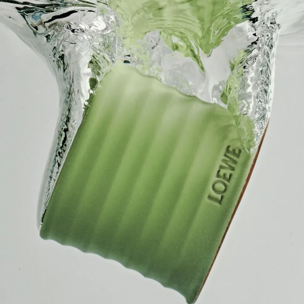 LOEWE Cucumber Candle