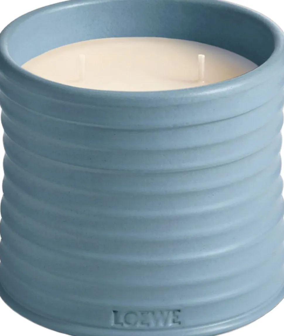 LOEWE Cypress Balls Candle