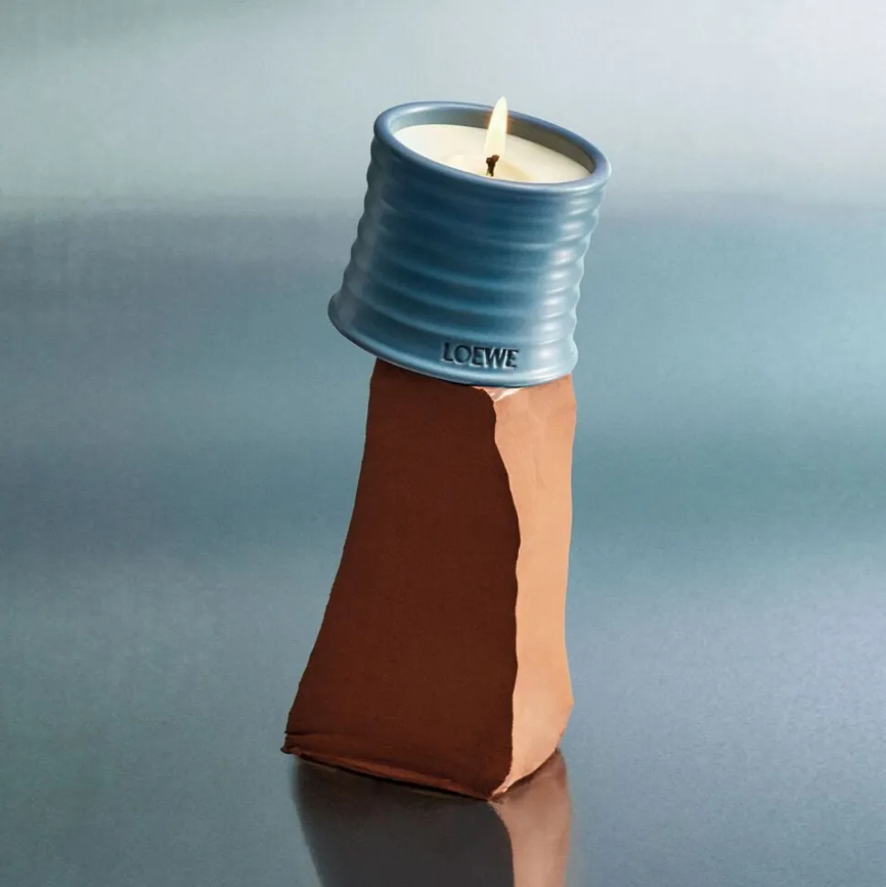 LOEWE Cypress Balls Candle