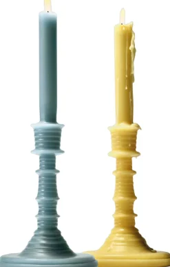 LOEWE Cypress Balls Scented Wax Candle holder
