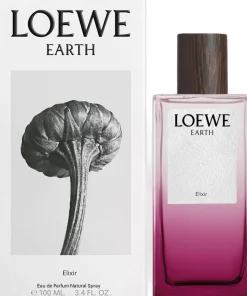 LOEWE Earth Elixir Eau de Parfum