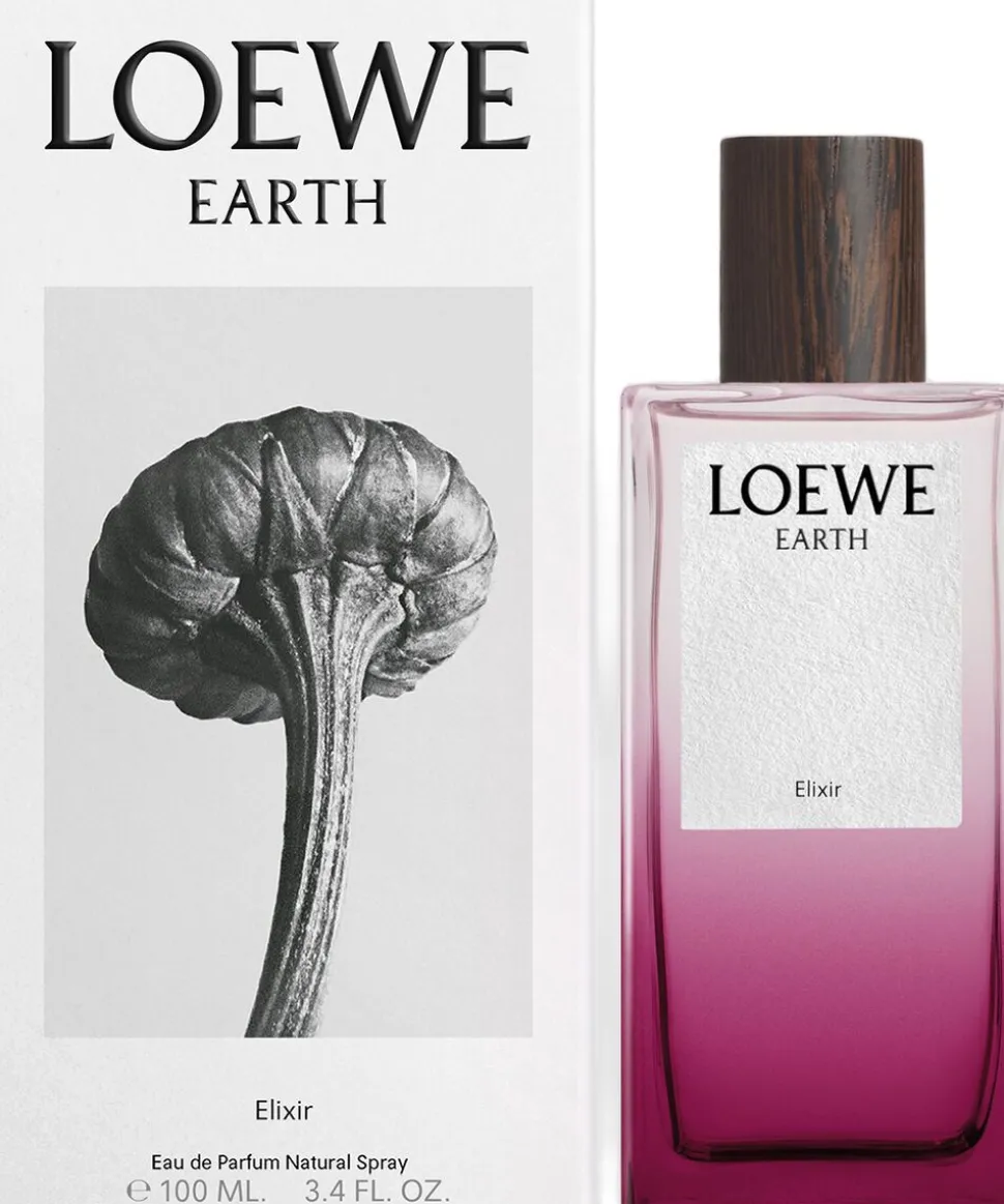 LOEWE Earth Elixir Eau de Parfum
