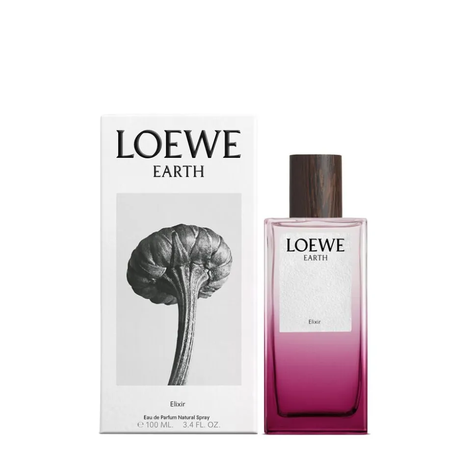 LOEWE Earth Elixir Eau de Parfum