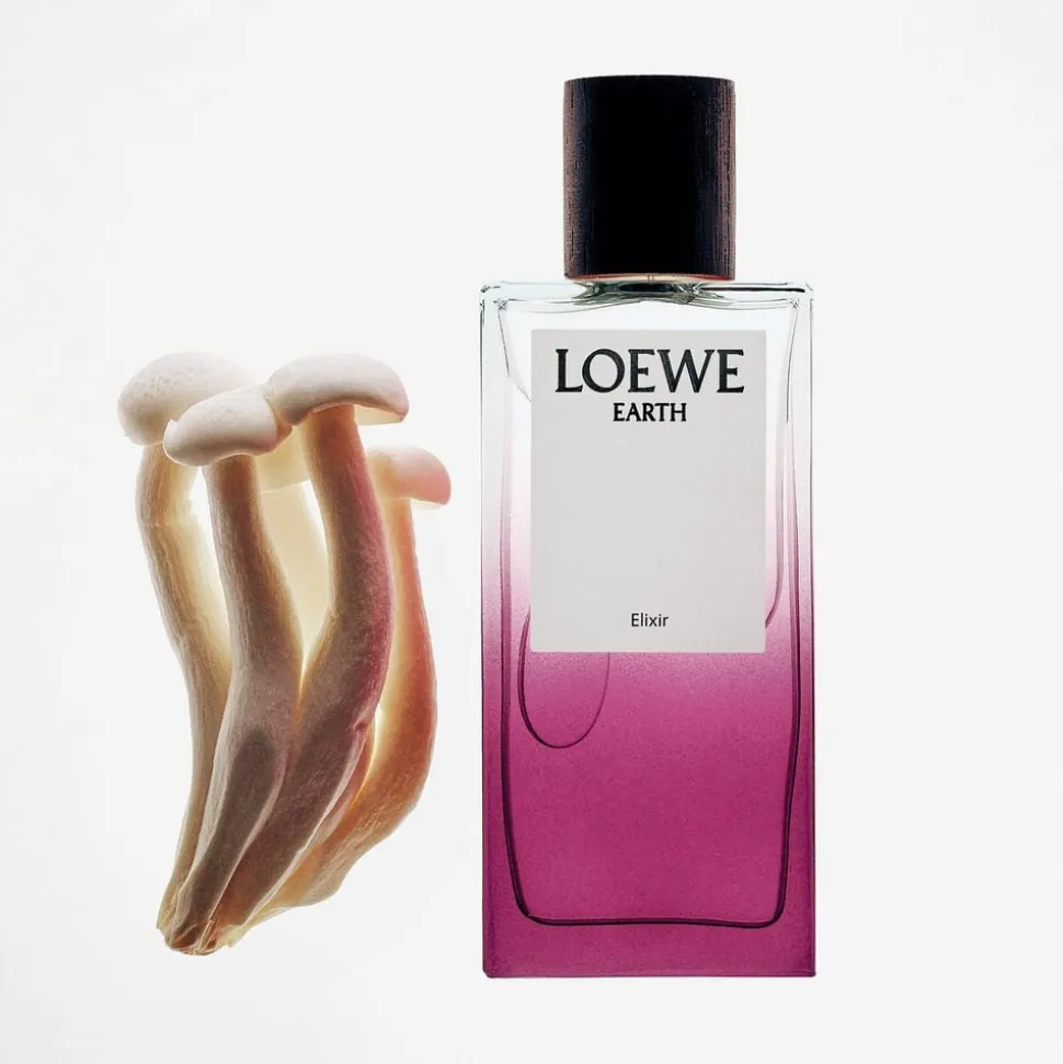 LOEWE Earth Elixir Eau de Parfum