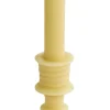 LOEWE Honeysuckle Scented Wax Candle holder