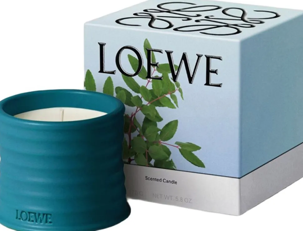 LOEWE Incense Candle