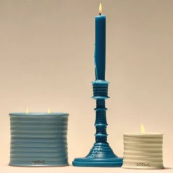 LOEWE Incense Scented Wax Candle holder