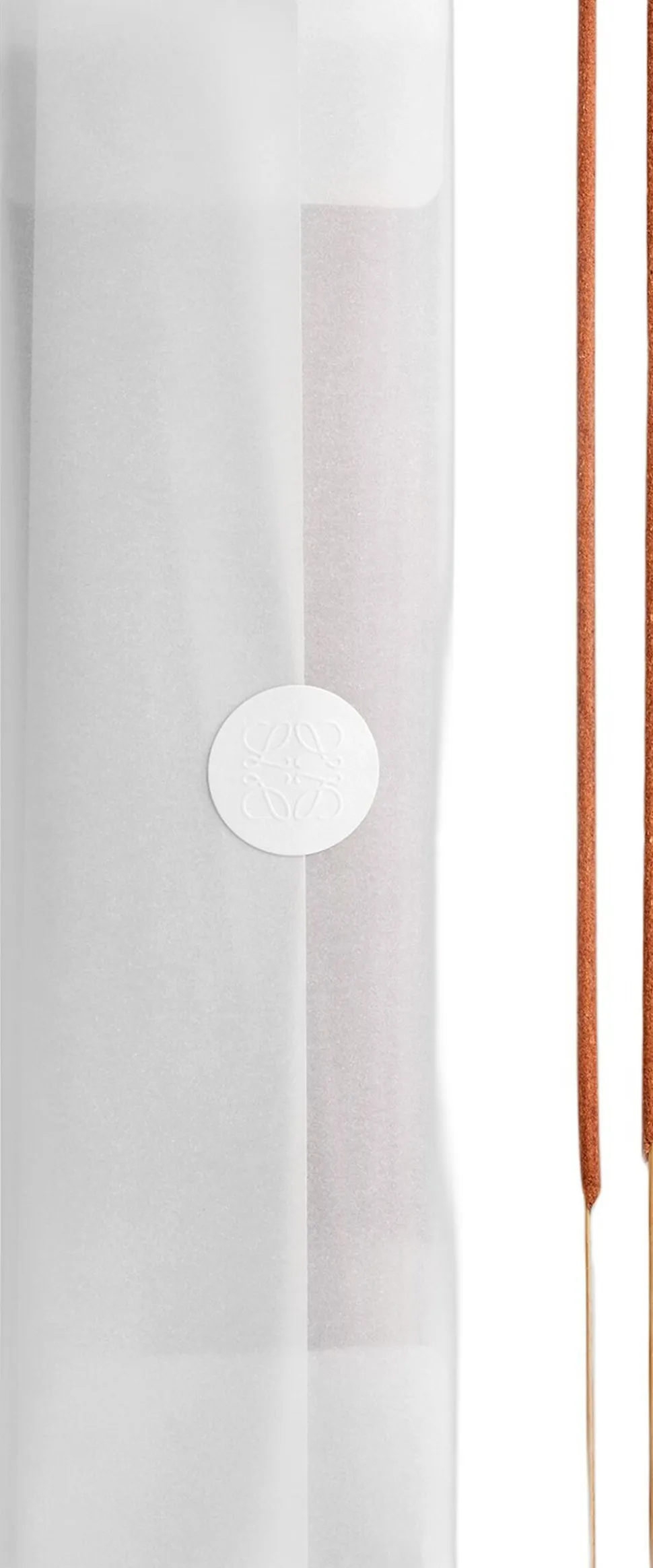 LOEWE Ivy Incense Sticks Refill