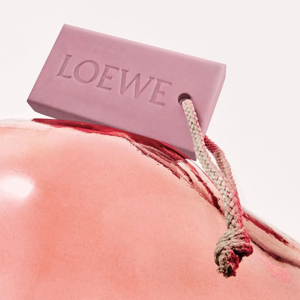 LOEWE Ivy Large Soap Bar