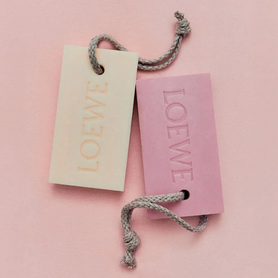 LOEWE Ivy Large Soap Bar