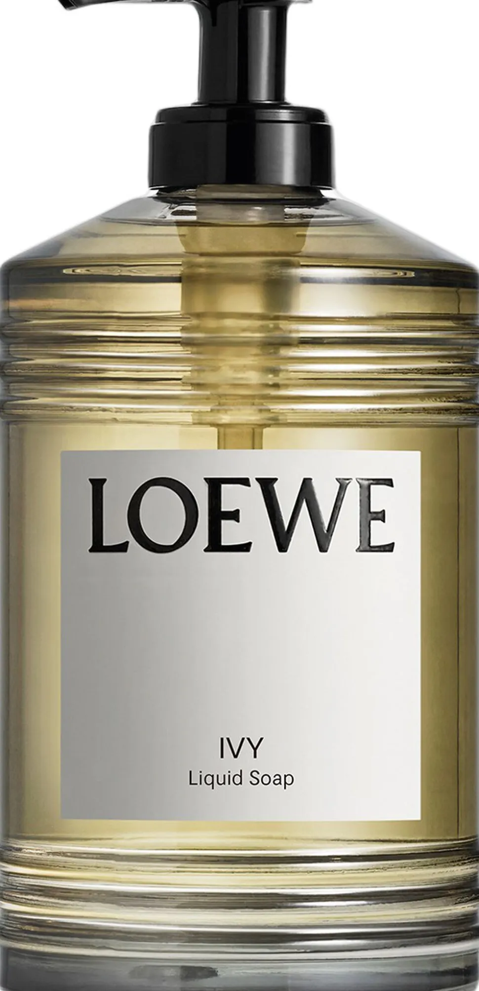 LOEWE Ivy Liquid Soap