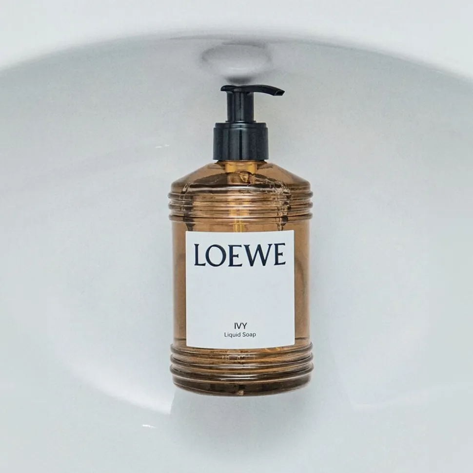 LOEWE Ivy Liquid Soap