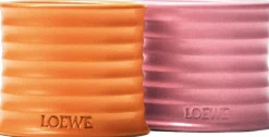 LOEWE Orange Blossom Candle