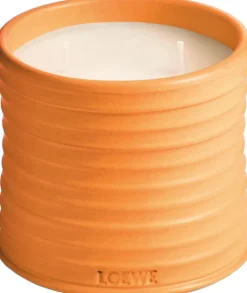 LOEWE Orange Blossom Candle