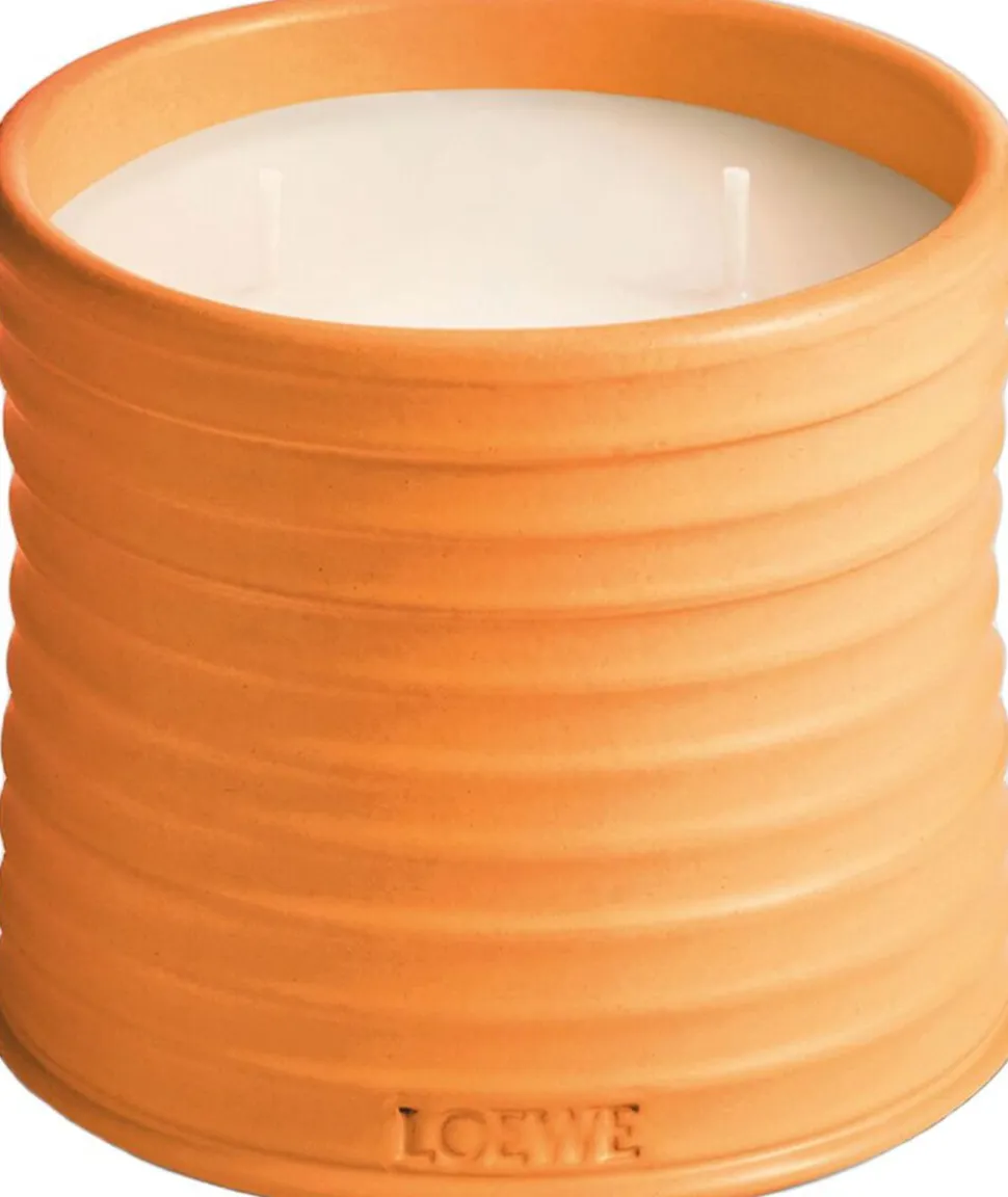 LOEWE Orange Blossom Candle