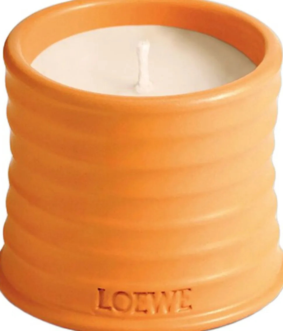 LOEWE Orange Blossom Candle