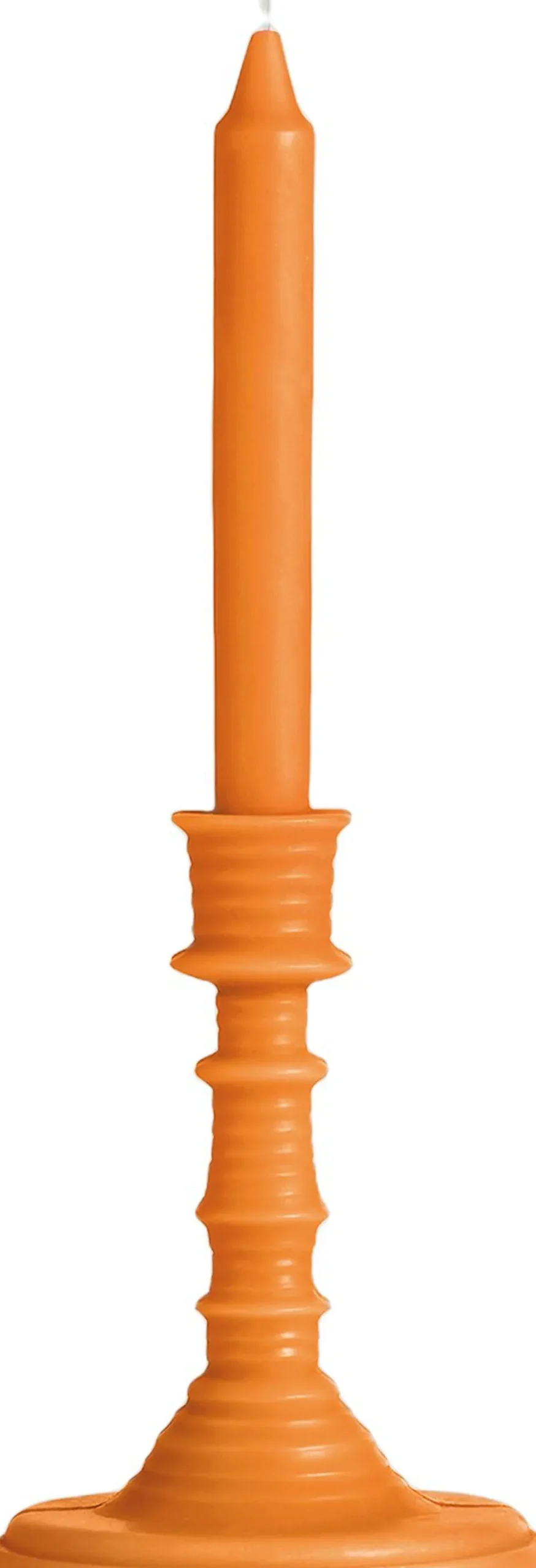 LOEWE Orange Blossom Scented Wax Candle holder