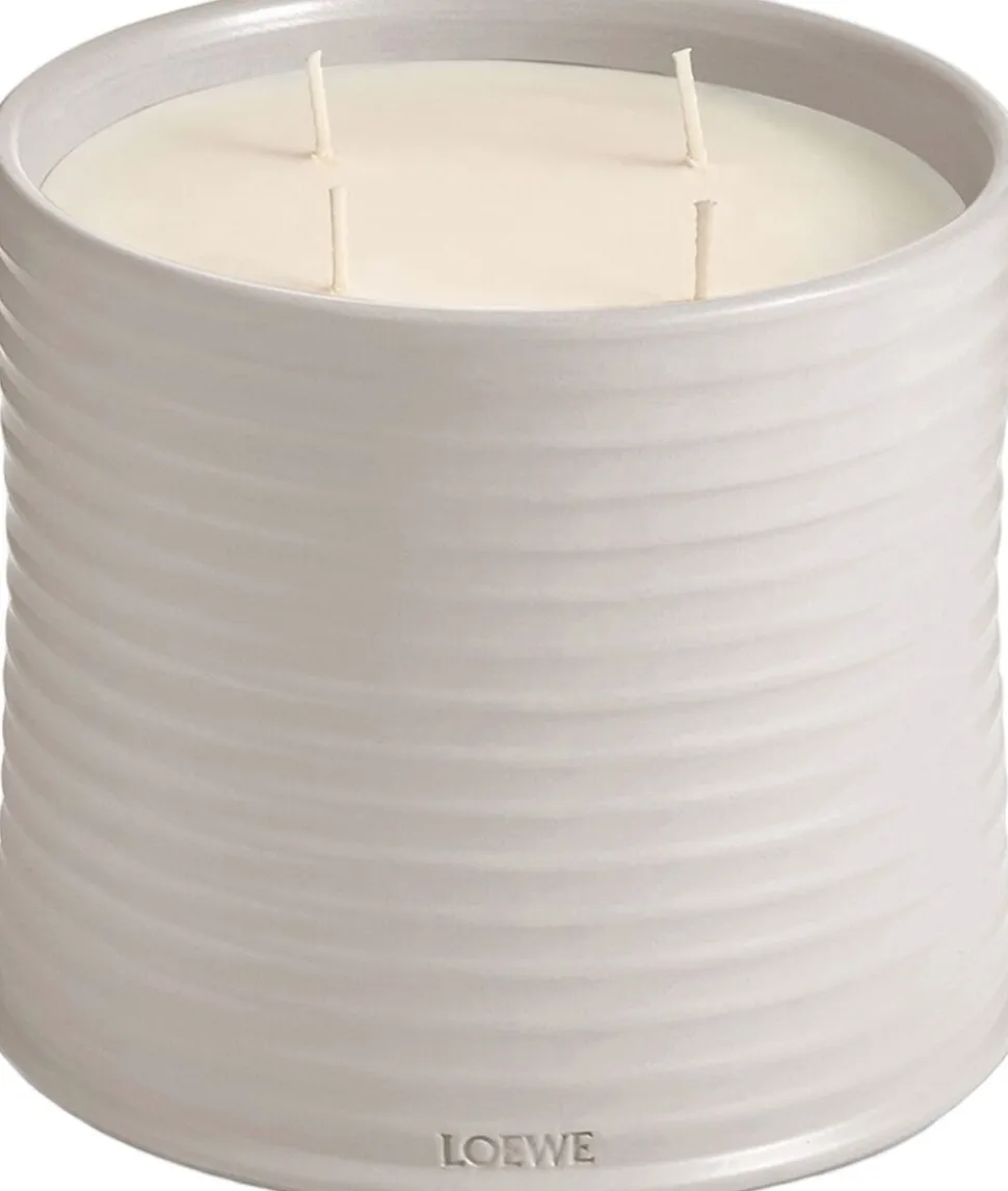 LOEWE Oregano Candle