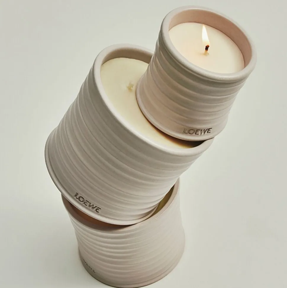 LOEWE Oregano Candle