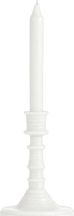 LOEWE Oregano Scented Wax Candle holder