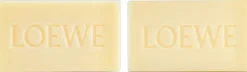 LOEWE Oregano Soap Bar Duo Set
