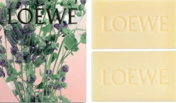 LOEWE Oregano Soap Bar Duo Set