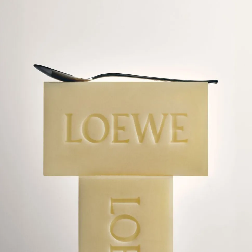 LOEWE Oregano Soap Bar Duo Set