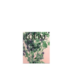 LOEWE Oregano Soap Bar Duo Set