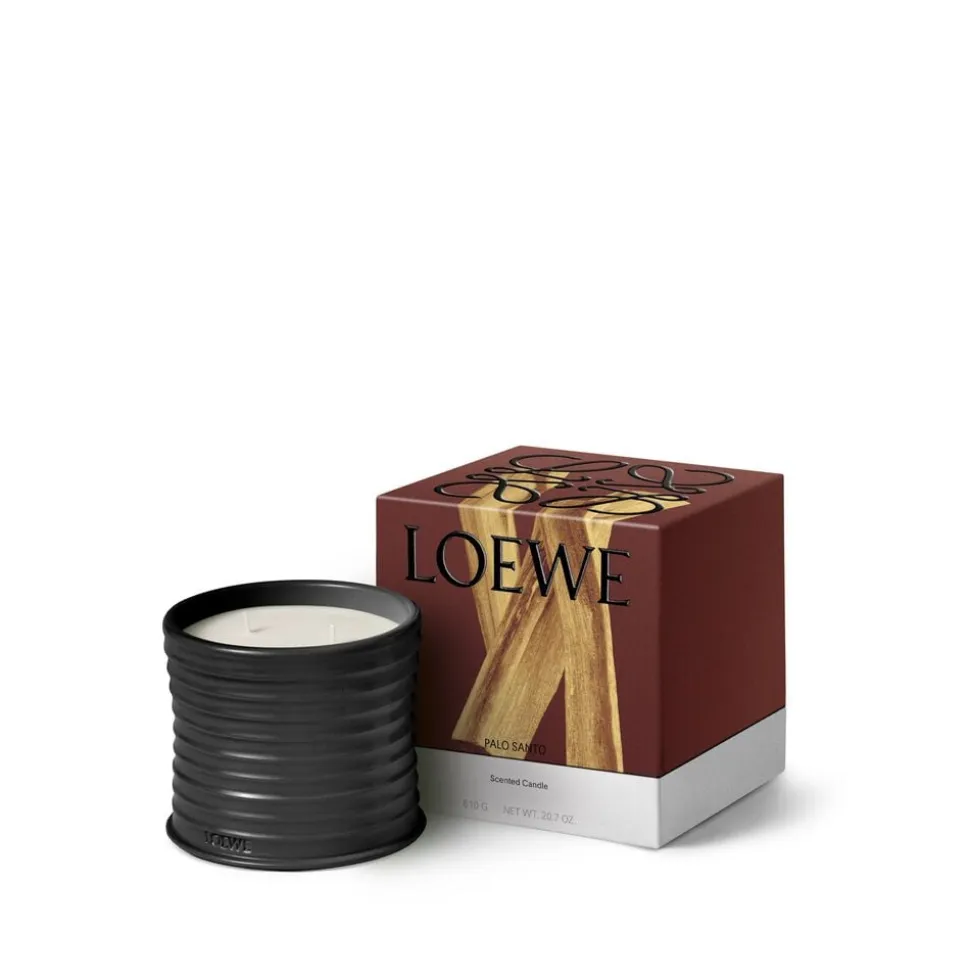 LOEWE Palo Santo Candle