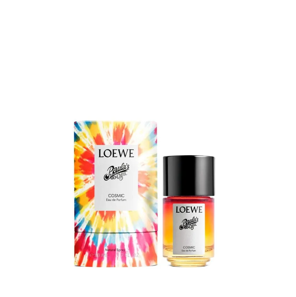 LOEWE Paulas Ibiza Cosmic Eau de Parfum