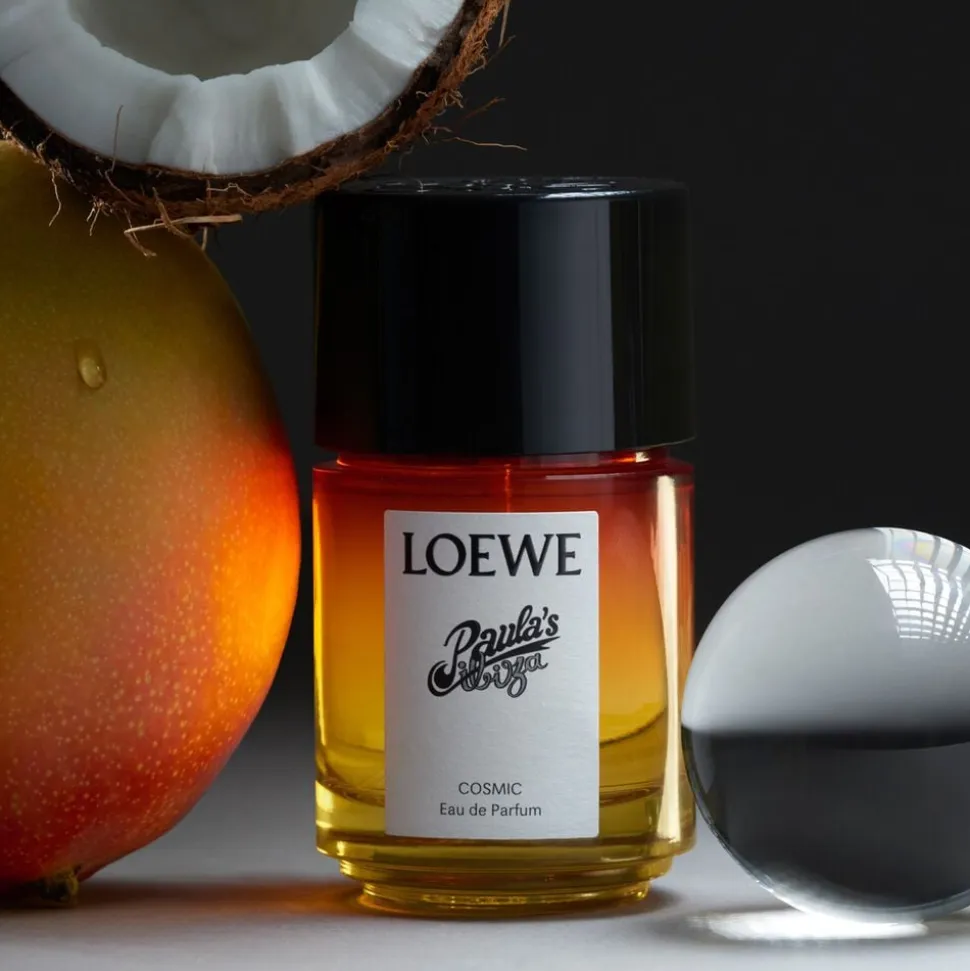 LOEWE Paulas Ibiza Cosmic Eau de Parfum
