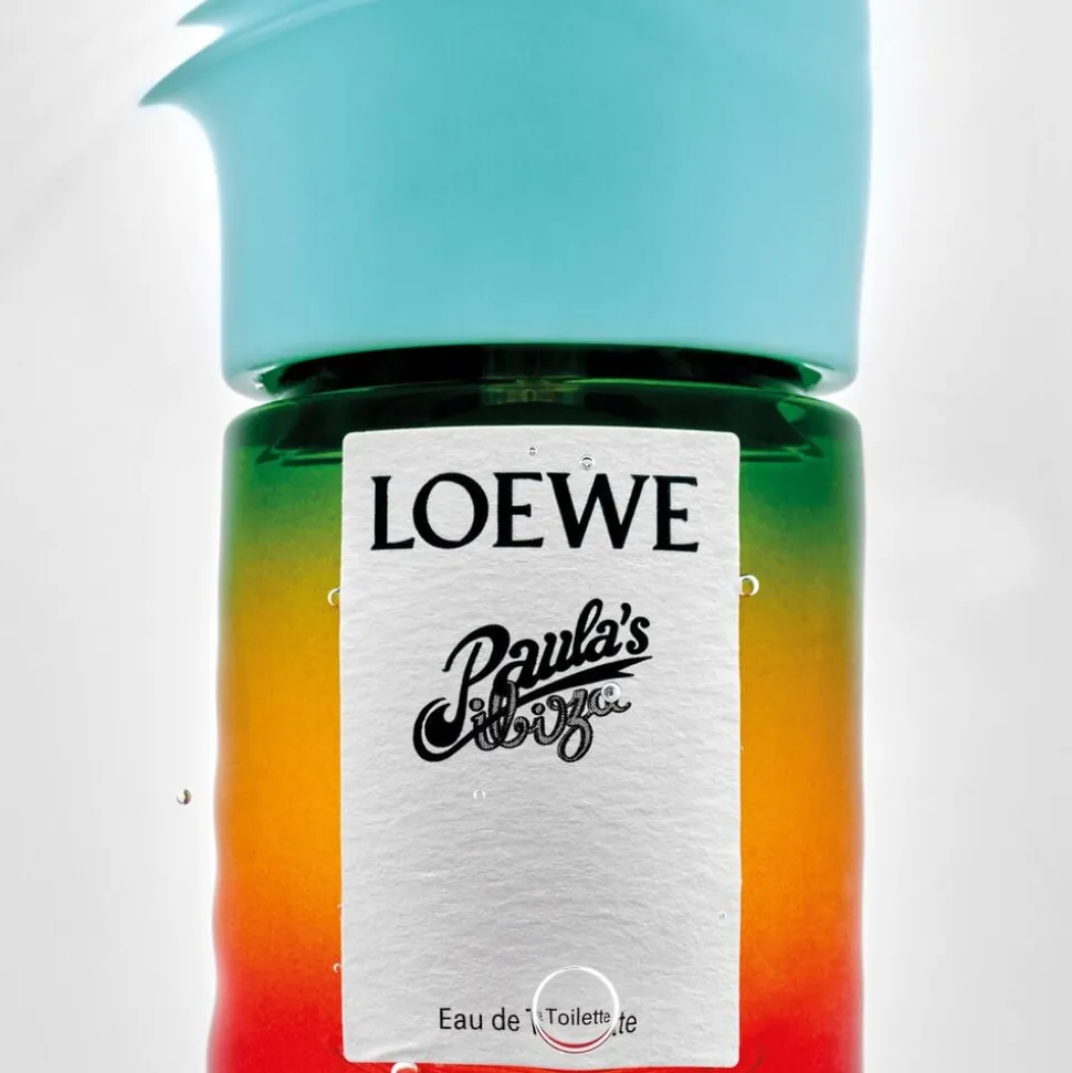 LOEWE Paulas Ibiza Eau de Toilette