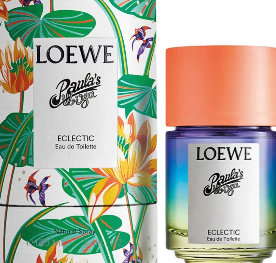 LOEWE Paulas Ibiza Eclectic Eau de Toilette