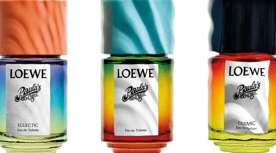 LOEWE Paulas Ibiza Eclectic Eau de Toilette