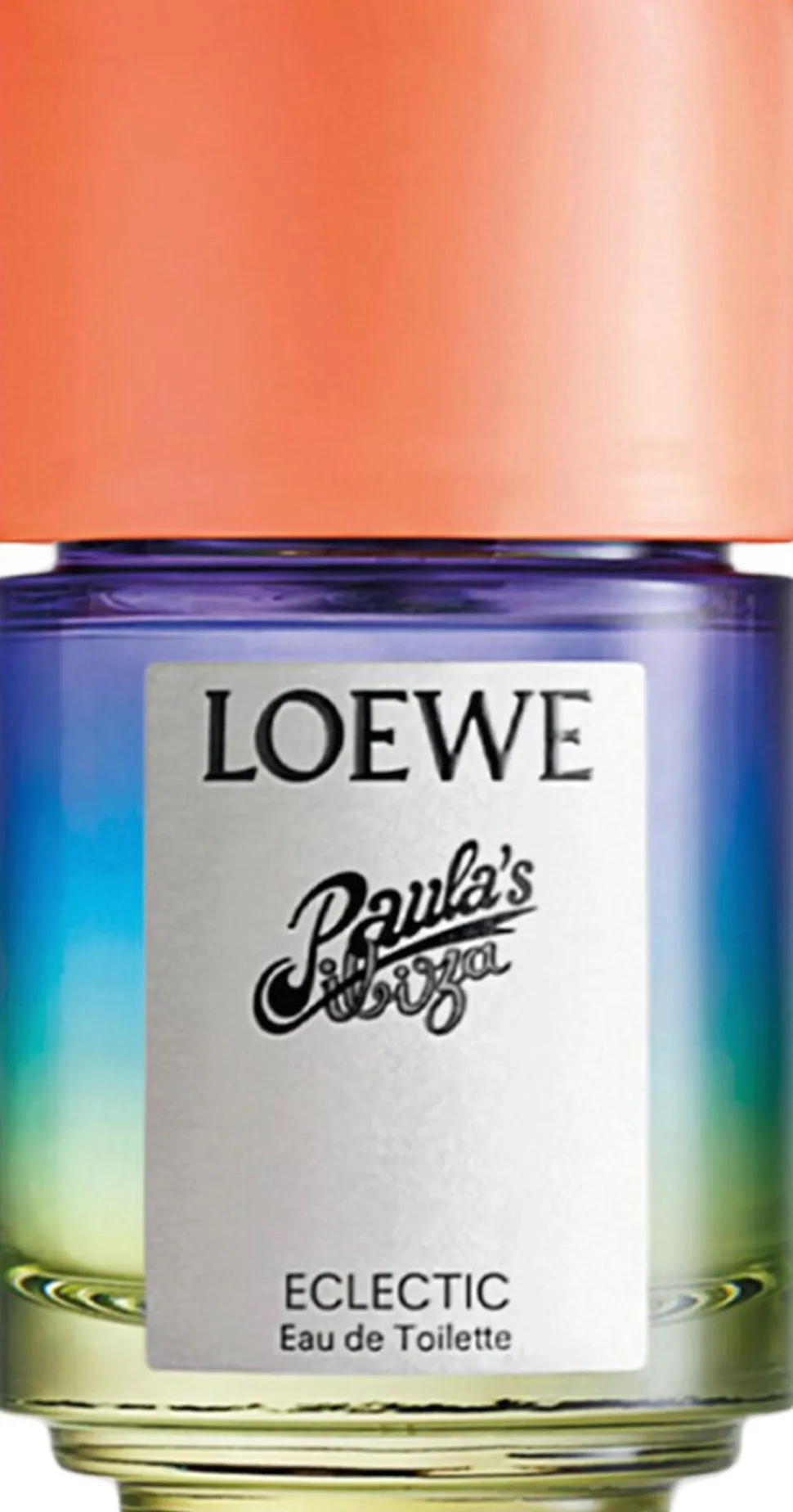 LOEWE Paulas Ibiza Eclectic Eau de Toilette