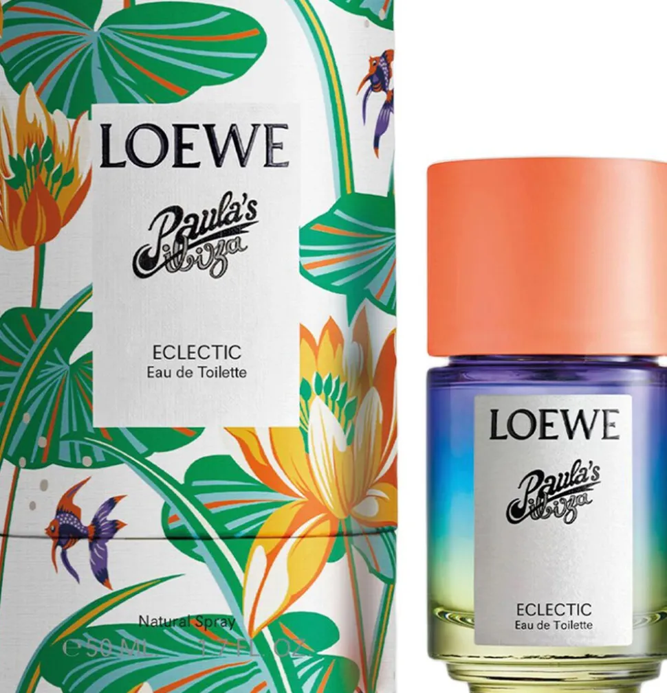LOEWE Paulas Ibiza Eclectic Eau de Toilette