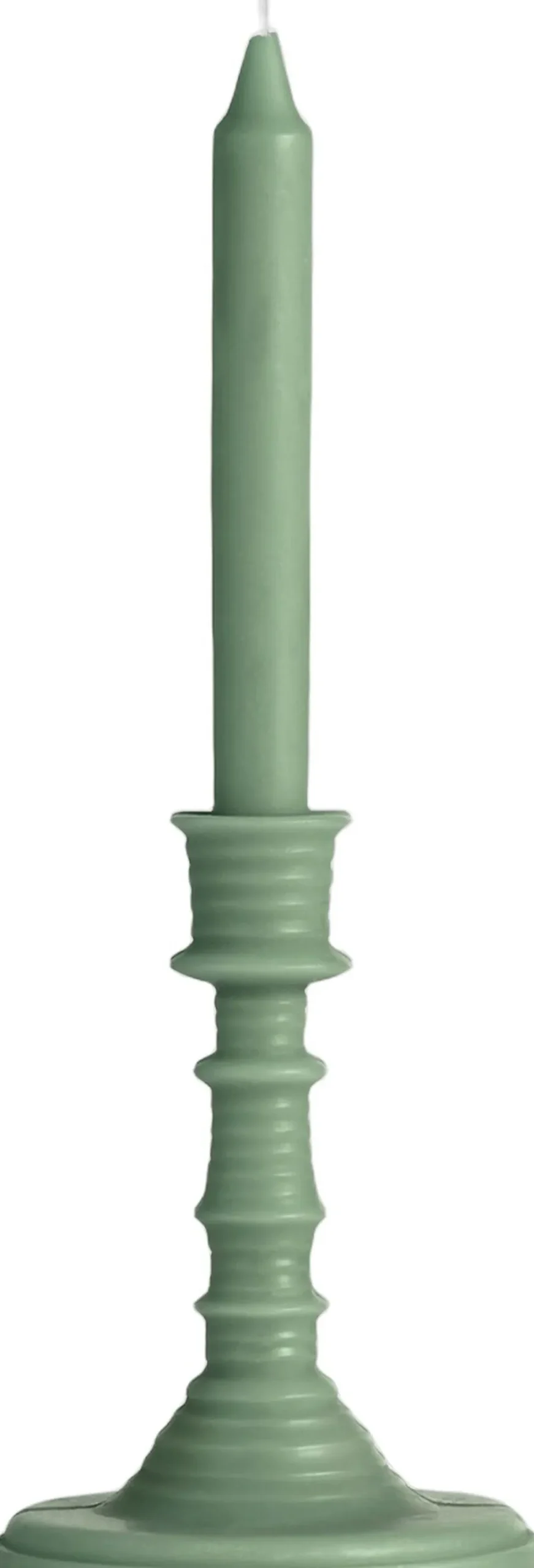 LOEWE Scent of Marihuana Scented Wax Candle holder
