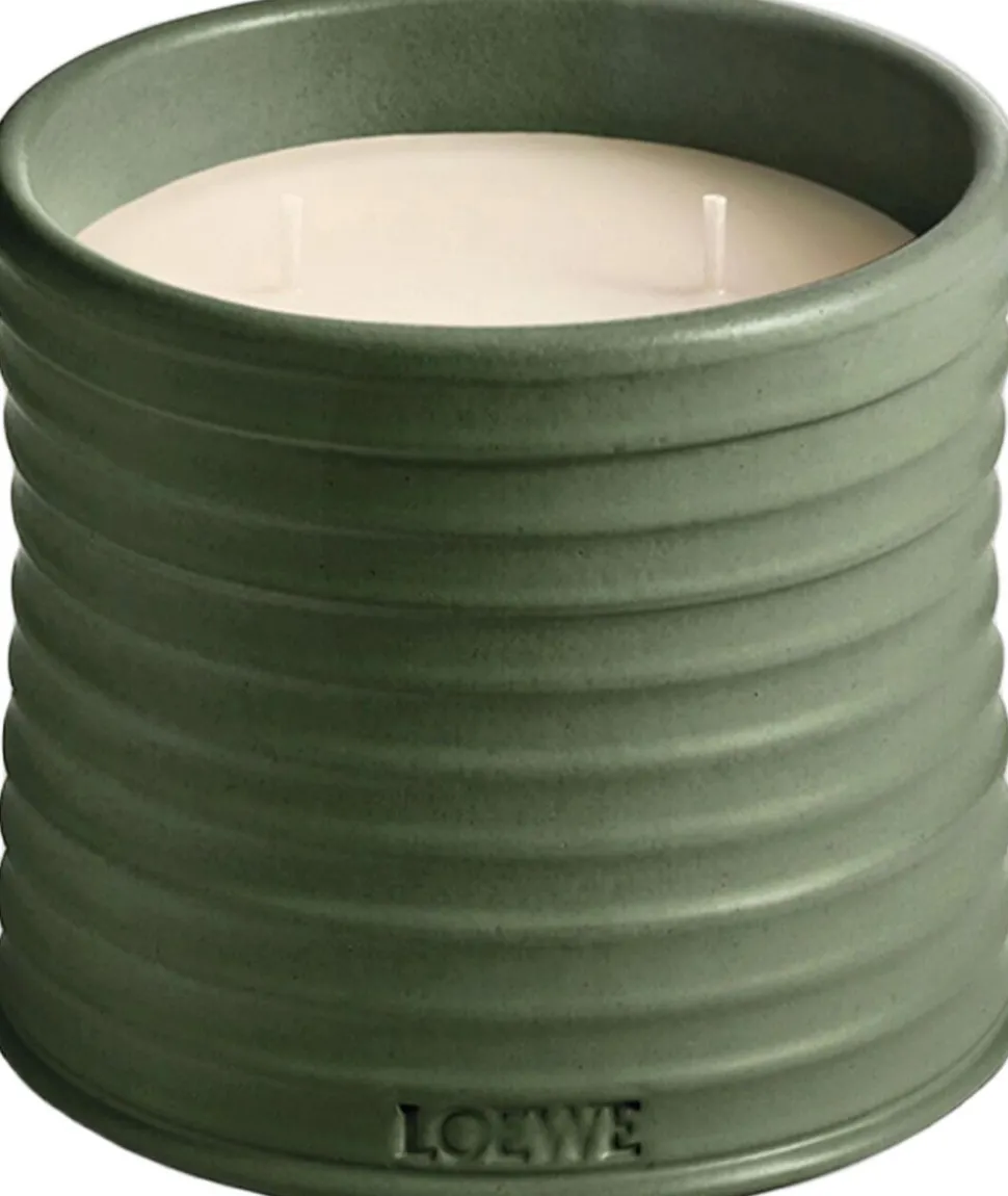 LOEWE Scent of Marihuana Candle