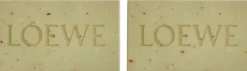 LOEWE Scent of Marihuana Soap Bar Duo Set