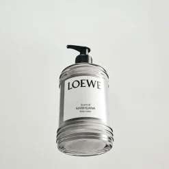 LOEWE Scent of Marihuana Body Lotion