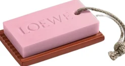 LOEWE Soap Base
