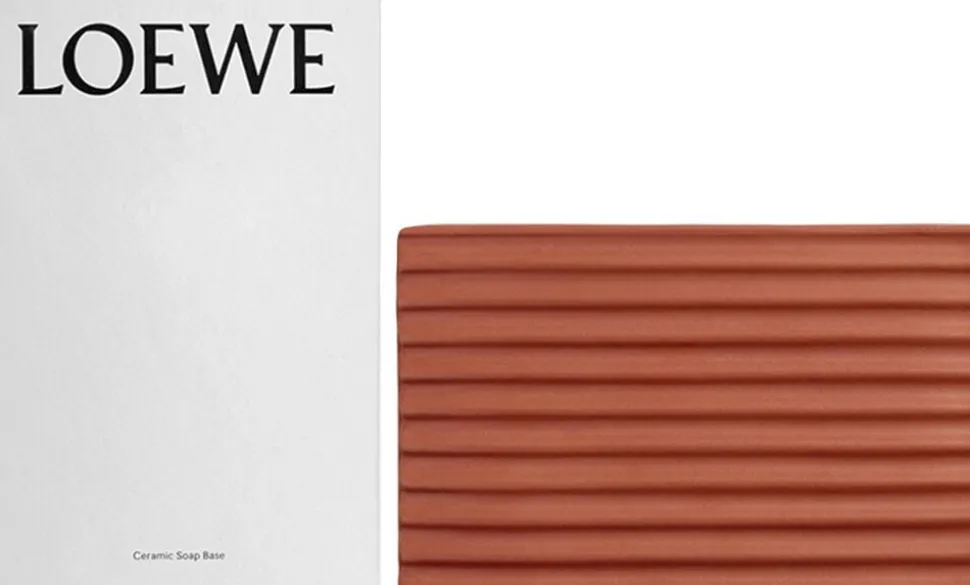 LOEWE Soap Base