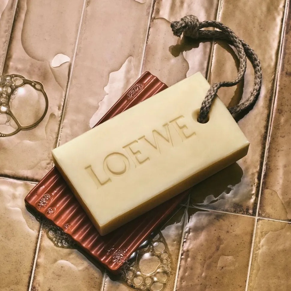 LOEWE Soap Base